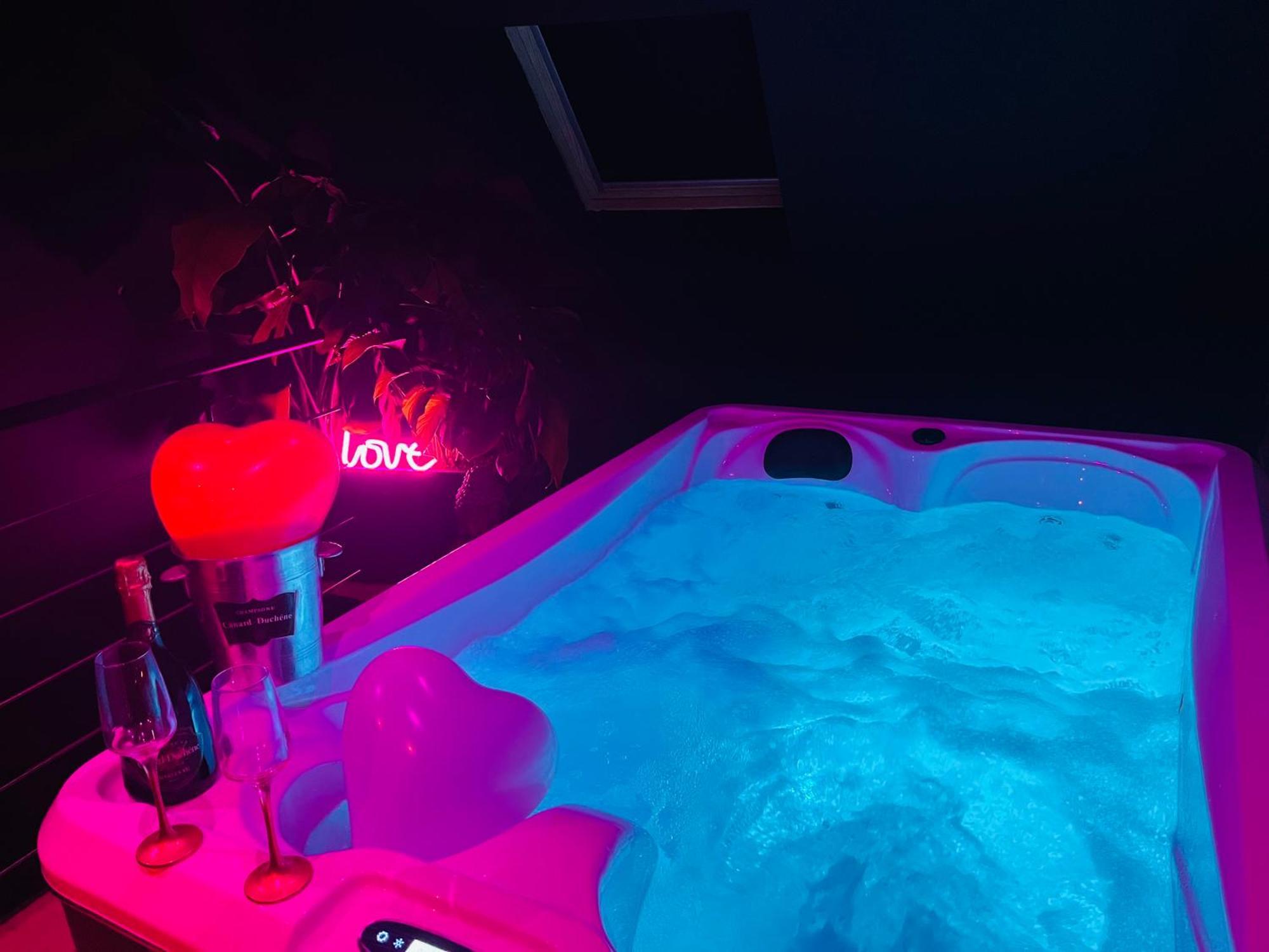 Chambre Noire Solre-le-Chateau Ngoại thất bức ảnh