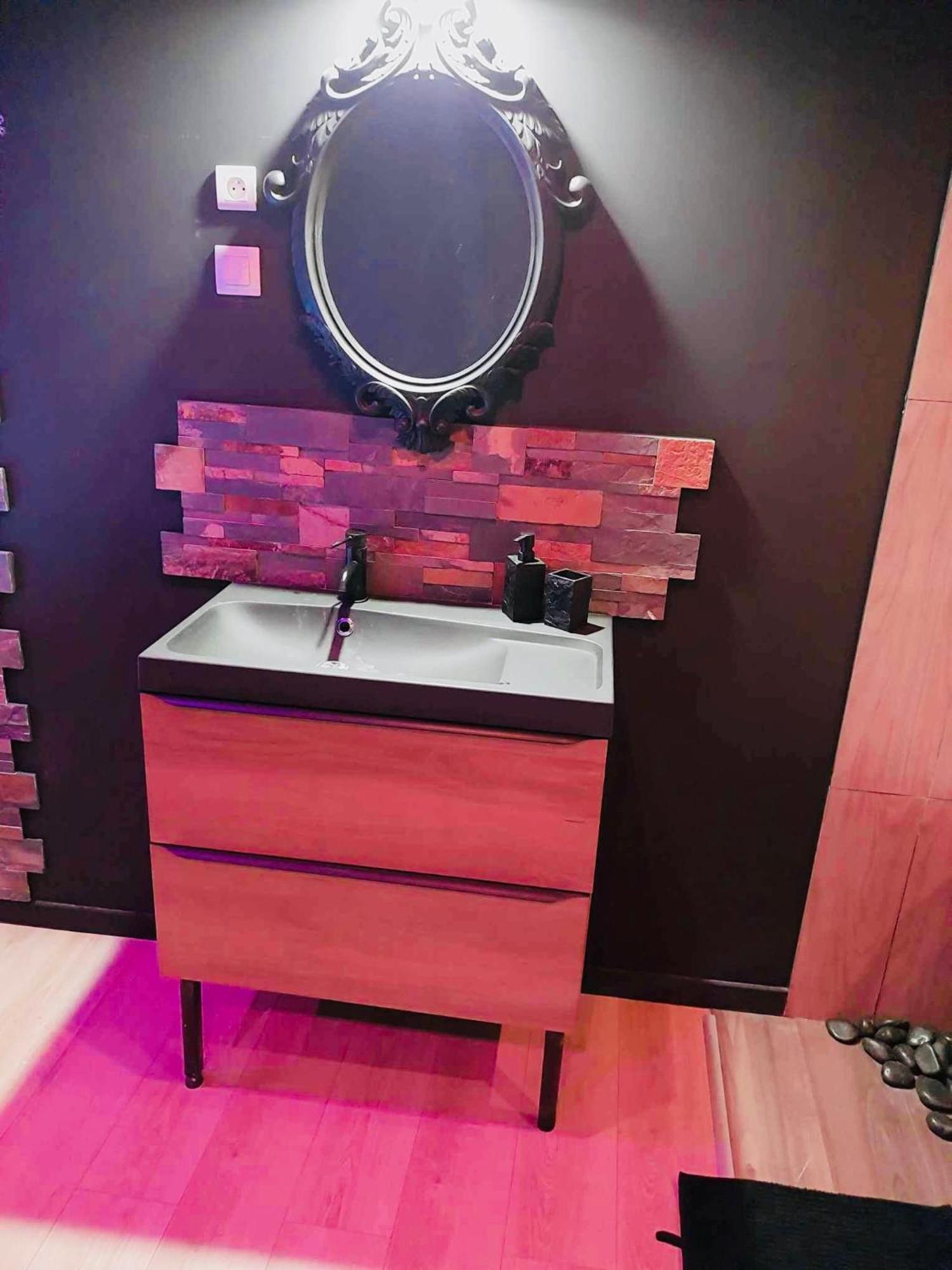Chambre Noire Solre-le-Chateau Ngoại thất bức ảnh